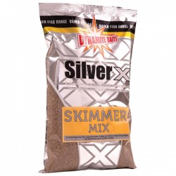 Nada Dynamite Baits - Silver X Skimmer 1kg